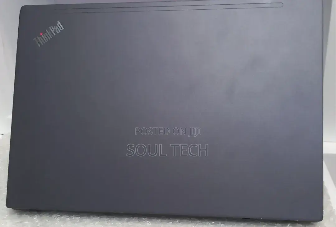 New Laptop Lenovo ThinkPad T14 16GB Intel Core i5 SSD 512GB