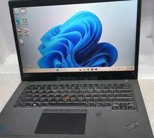 New Laptop Lenovo ThinkPad T14 16GB Intel Core i5 SSD 512GB