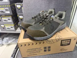 Safety Joggers