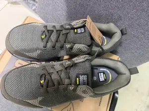 Safety Joggers