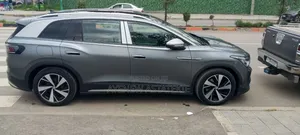 Volkswagen ID.6 2022 Gray