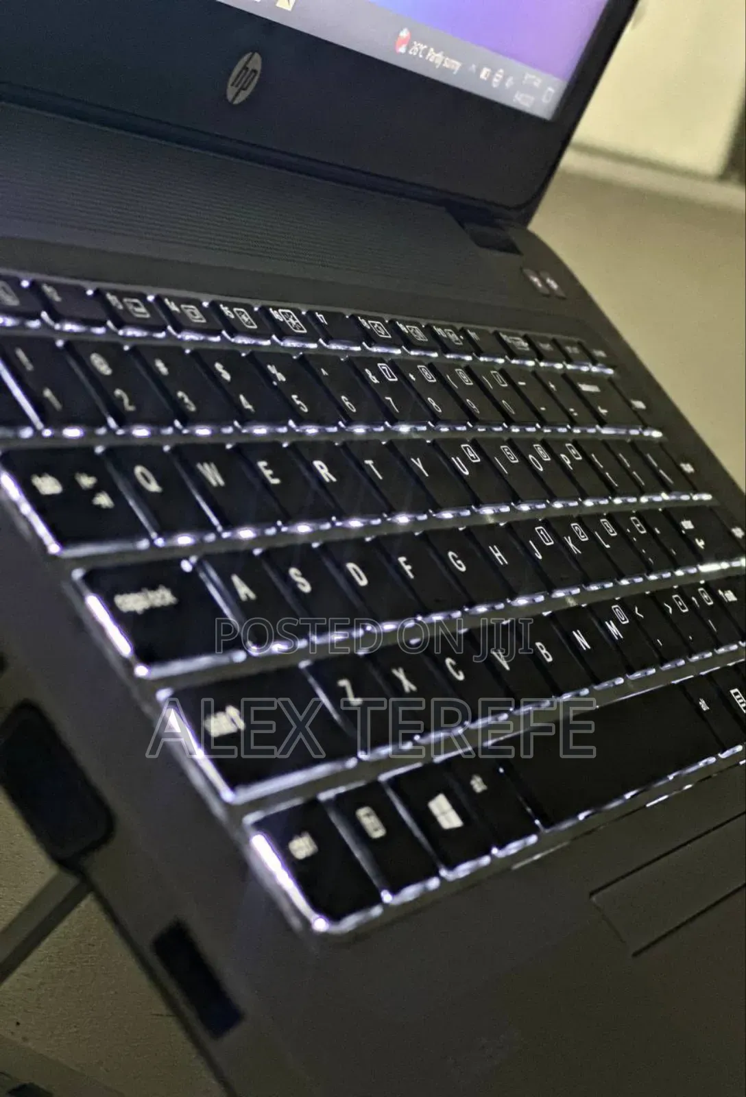 New Laptop HP EliteBook 840 8GB Intel Core i5 SSD 512GB