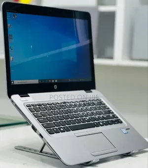 New Laptop HP EliteBook 840 8GB Intel Core i5 SSD 512GB