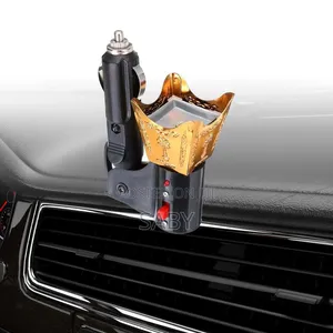 Car Incense Burner