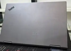 New Laptop Lenovo ThinkPad X1 Yoga 16GB Intel Core i7 SSD 512GB