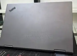 New Laptop Lenovo ThinkPad X1 Yoga 16GB Intel Core i7 SSD 512GB