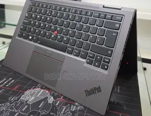 New Laptop Lenovo ThinkPad X1 Yoga 16GB Intel Core i7 SSD 512GB