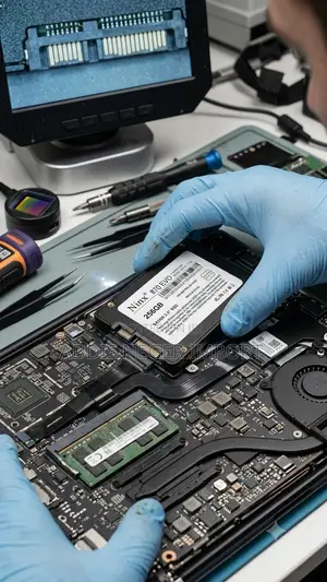 Ninx 870 Evo 2.5" Sata Iii SSD 256gb