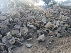 Stone Supplier