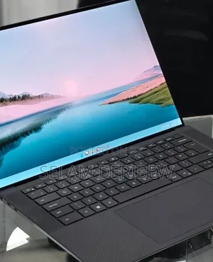 New Laptop Dell Precision 5550 16GB Intel Core i7 SSD 512GB