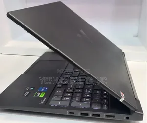New Laptop HP Victus 15 16GB Intel Core i7 SSD 1T