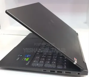 New Laptop HP Victus 15 16GB Intel Core i7 SSD 1T