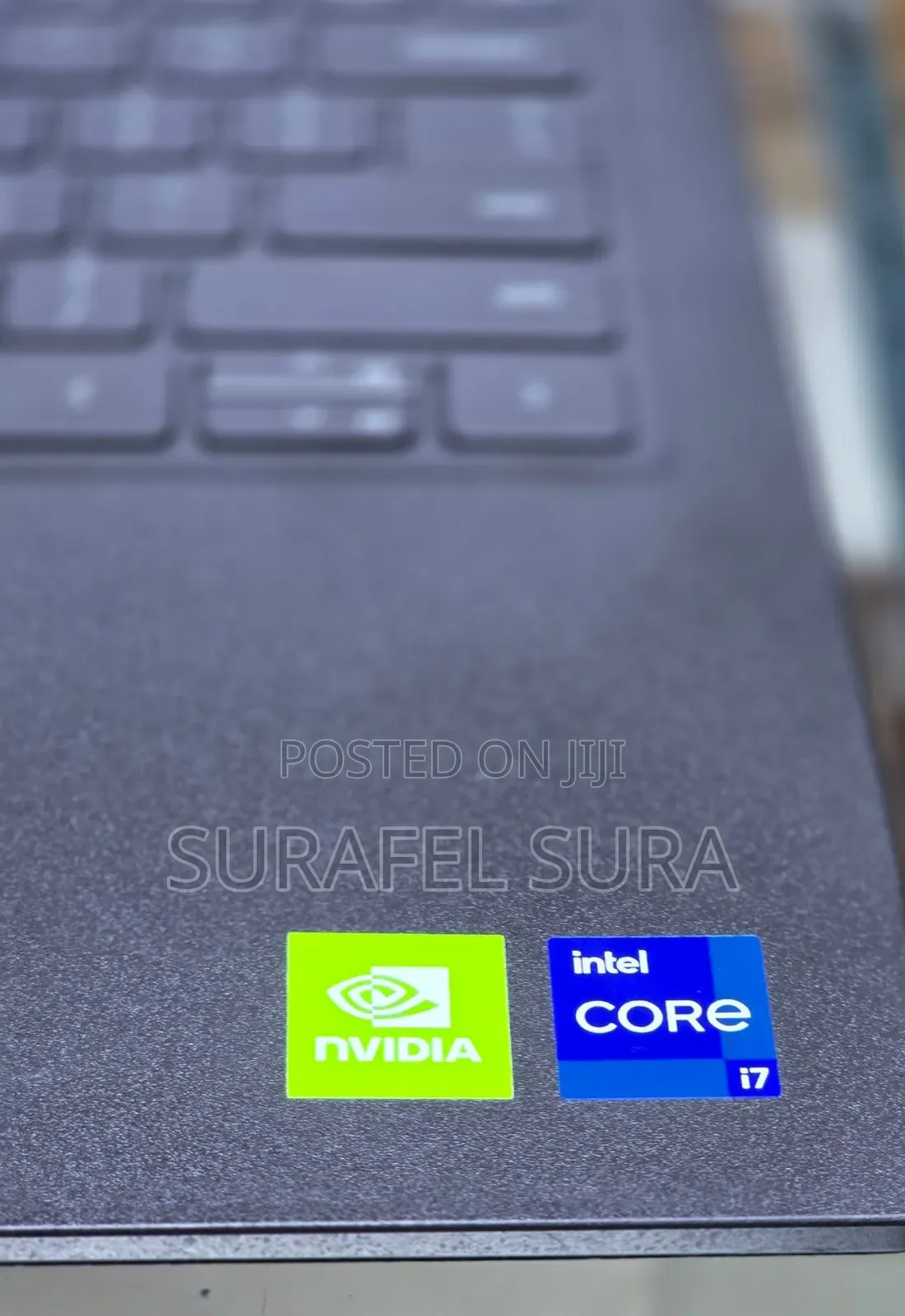 New Laptop Dell Latitude 3320 8GB Intel Core i7 SSD 256GB