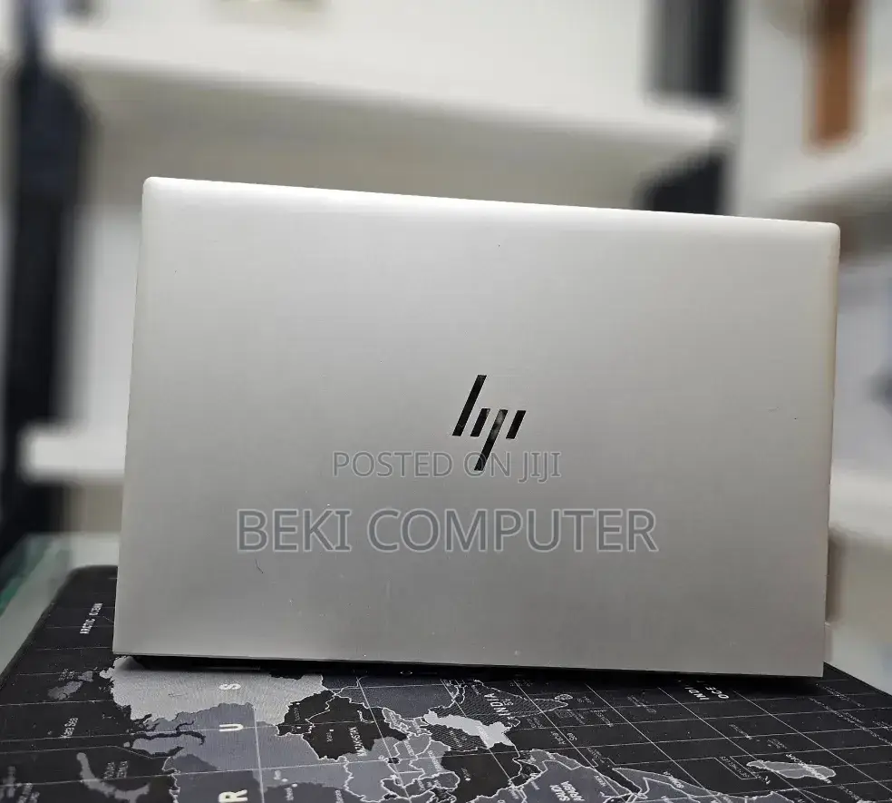 New Laptop HP EliteBook 840 G7 16GB Intel Core i5 SSD 512GB