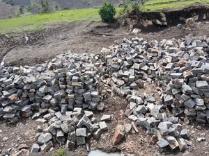 Stone Supplier