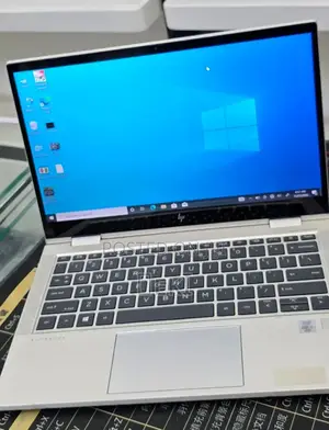 New Laptop HP EliteBook x360 1030 G7 16GB Intel Core i7 SSD 512GB
