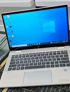 New Laptop HP EliteBook x360 1030 G7 16GB Intel Core i7 SSD 512GB