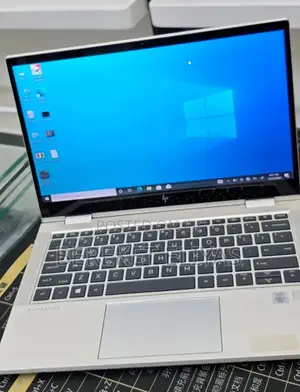 New Laptop HP EliteBook x360 1030 G7 16GB Intel Core i7 SSD 512GB