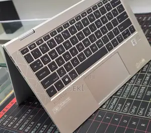 New Laptop HP EliteBook x360 1030 G7 16GB Intel Core i7 SSD 512GB