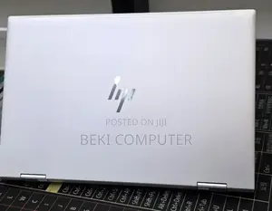 New Laptop HP EliteBook x360 1030 G7 16GB Intel Core i7 SSD 512GB
