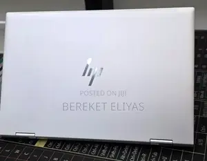 New Laptop HP EliteBook x360 1030 G7 16GB Intel Core i7 SSD 512GB