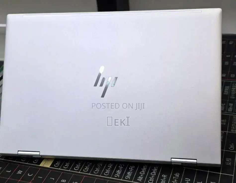 New Laptop HP EliteBook x360 1030 G7 16GB Intel Core i7 SSD 512GB