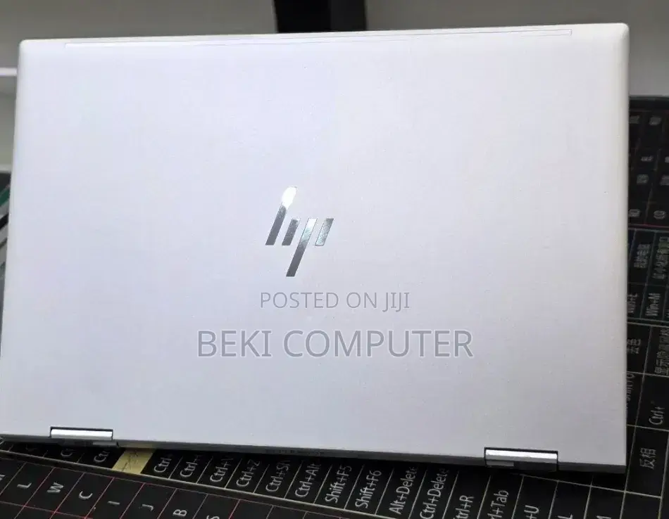 New Laptop HP EliteBook x360 1030 G7 16GB Intel Core i7 SSD 512GB