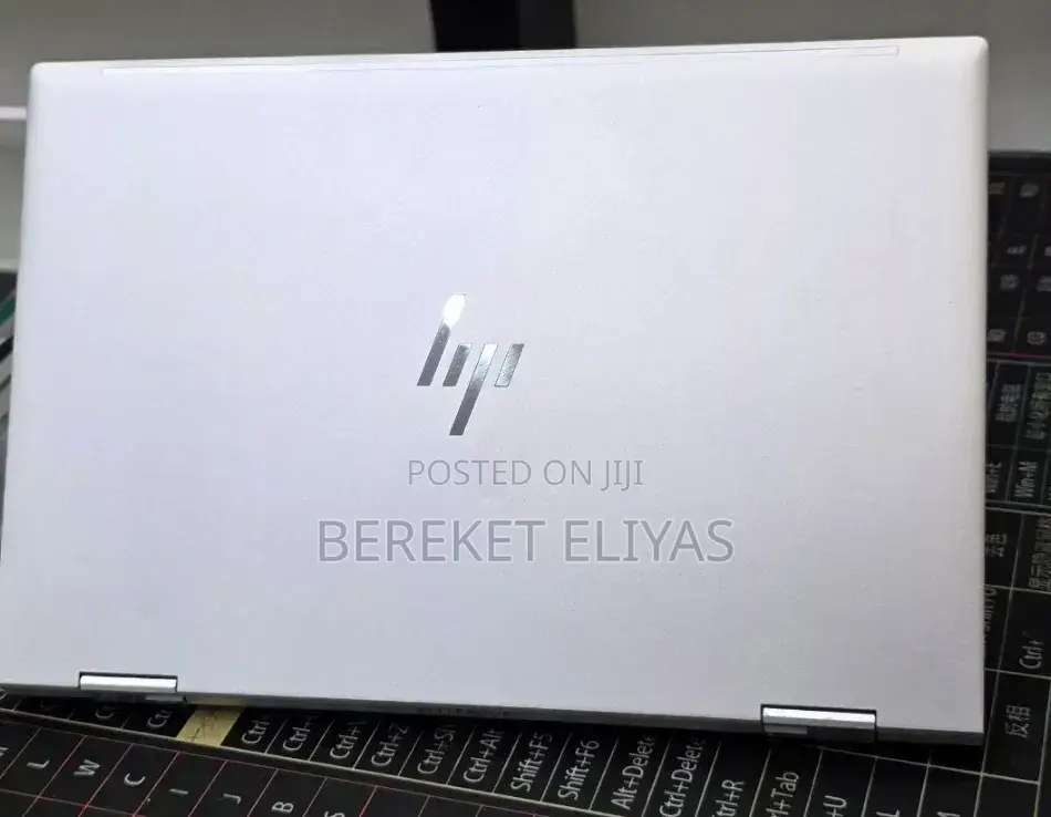 New Laptop HP EliteBook x360 1030 G7 16GB Intel Core i7 SSD 512GB