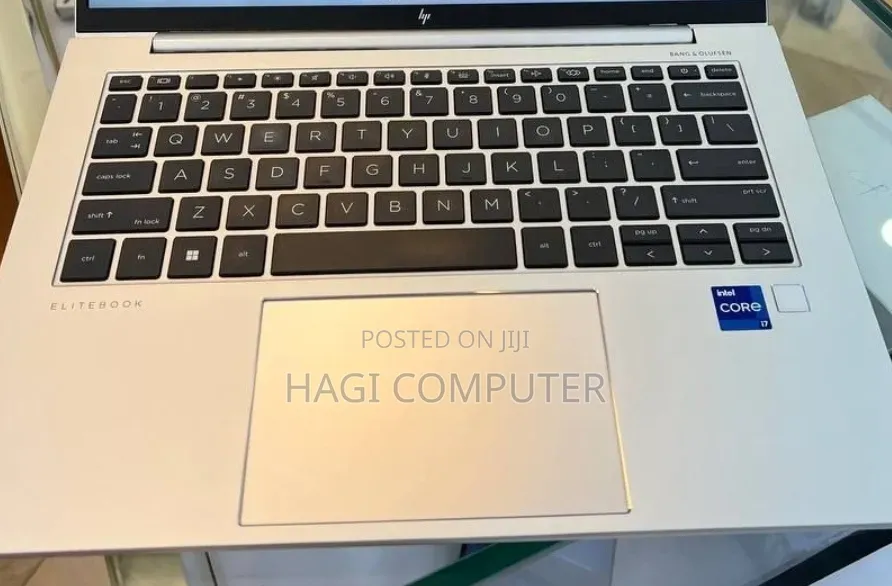 New Laptop HP EliteBook 840 G9 16GB Intel Core i7 SSD 512GB