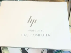 New Laptop HP EliteBook 840 G9 16GB Intel Core i7 SSD 512GB