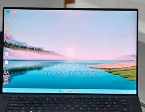 New Laptop Dell Precision 5550 16GB Intel Core i7 SSD 512GB