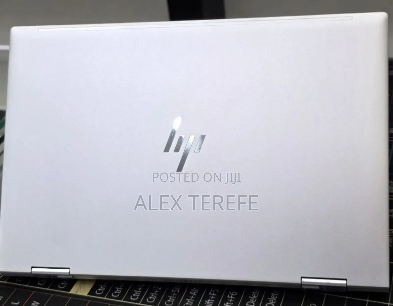 New Laptop HP EliteBook 830 G7 16GB Intel Core i7 SSD 512GB