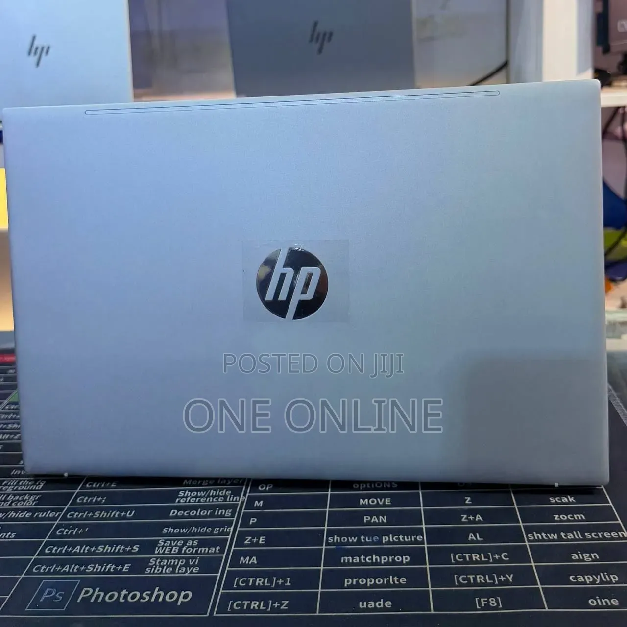 New Laptop HP Pavilion 15 16GB Intel Core i7 SSD 1T