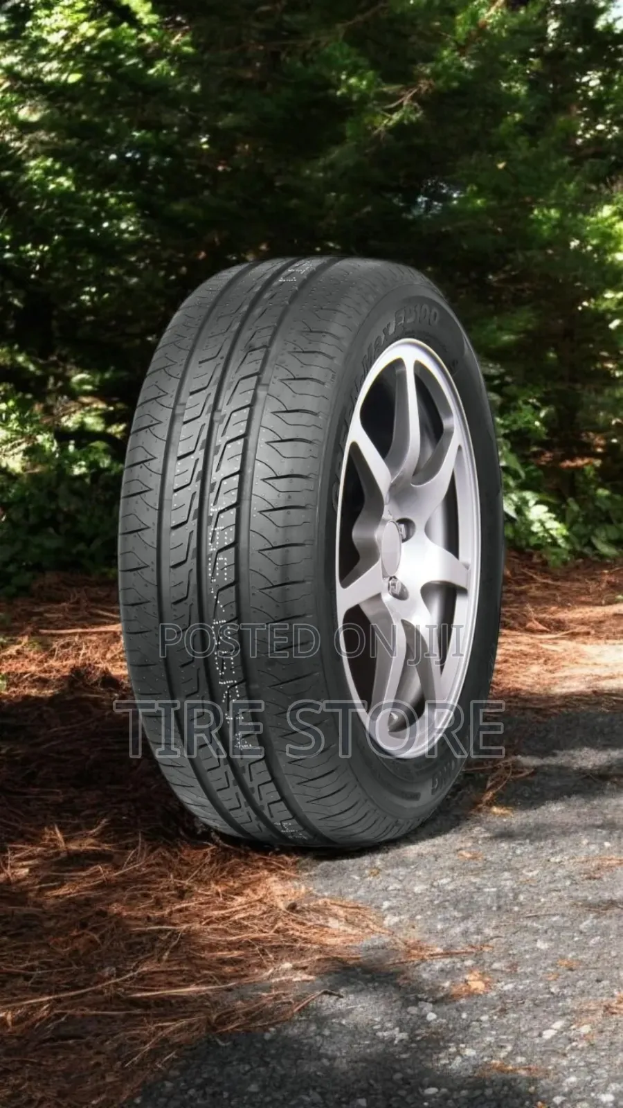 175 55 R16 Linglong Ev Tyre for Byd Seagull Car Tyre