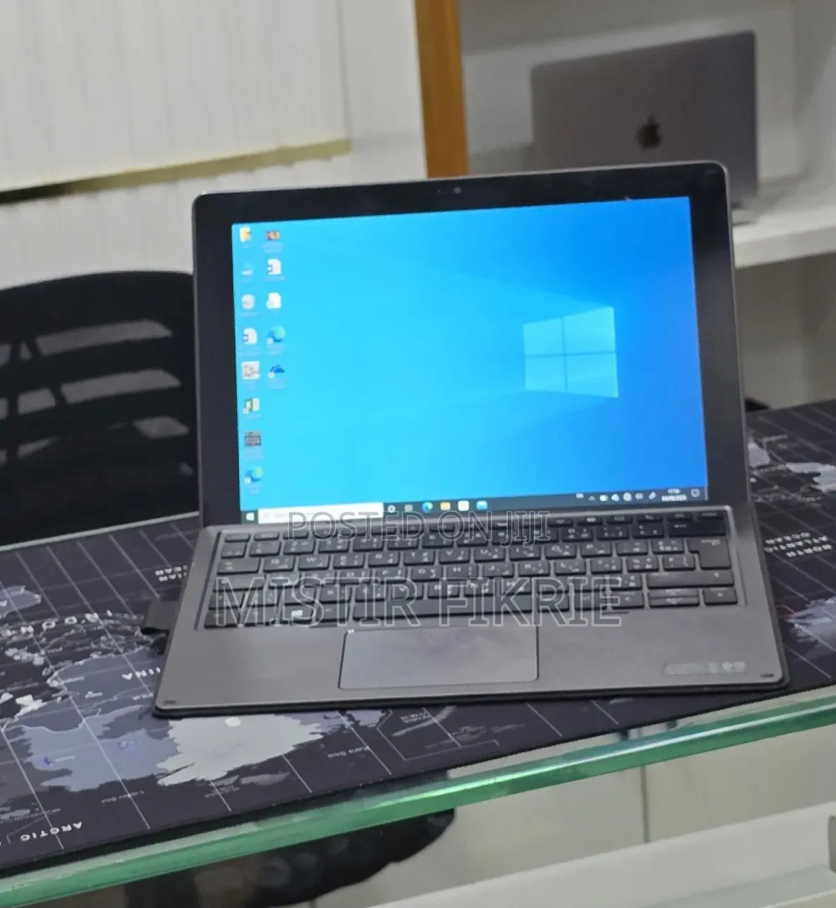 New Laptop HP X2 8GB Intel Core i5 SSD 128GB