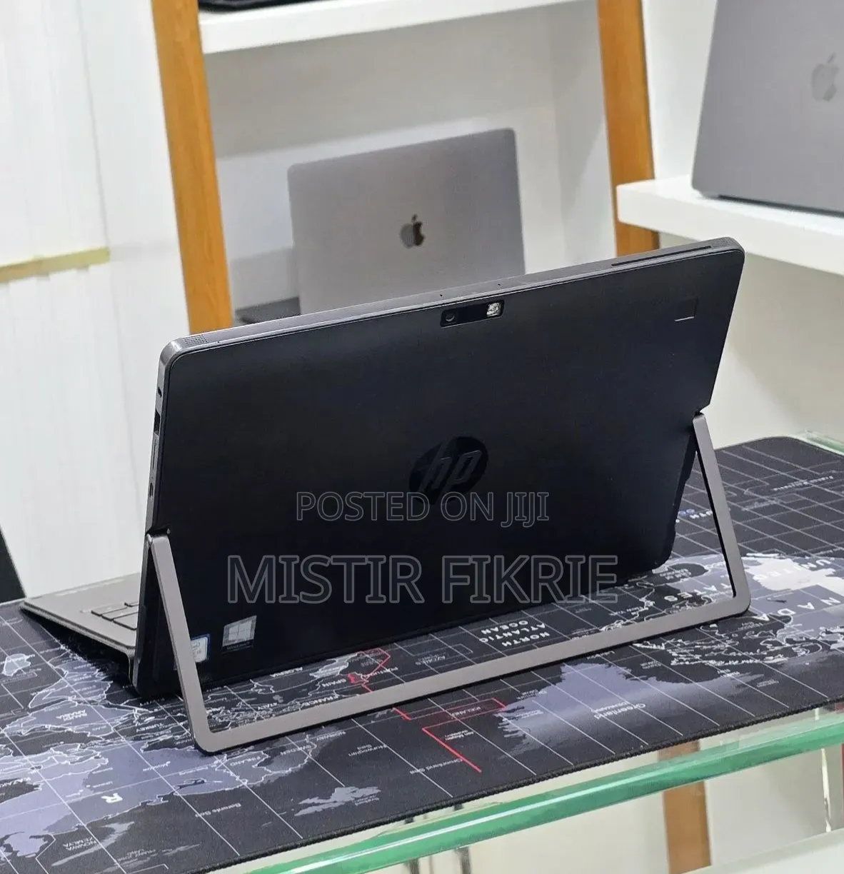 New Laptop HP X2 8GB Intel Core i5 SSD 128GB