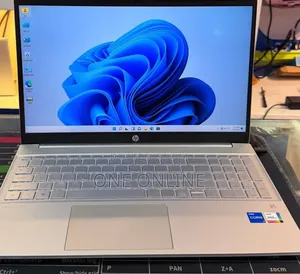 New Laptop HP Pavilion 15 16GB Intel Core i7 SSD 1T
