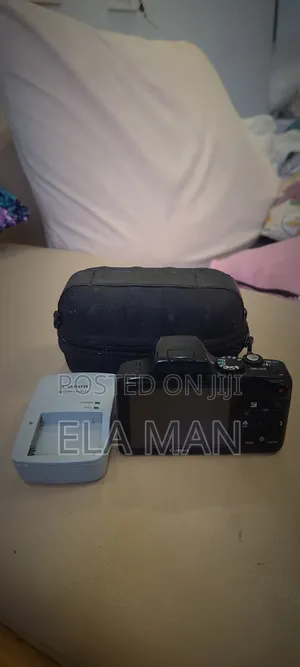 Canon 64 Zoom