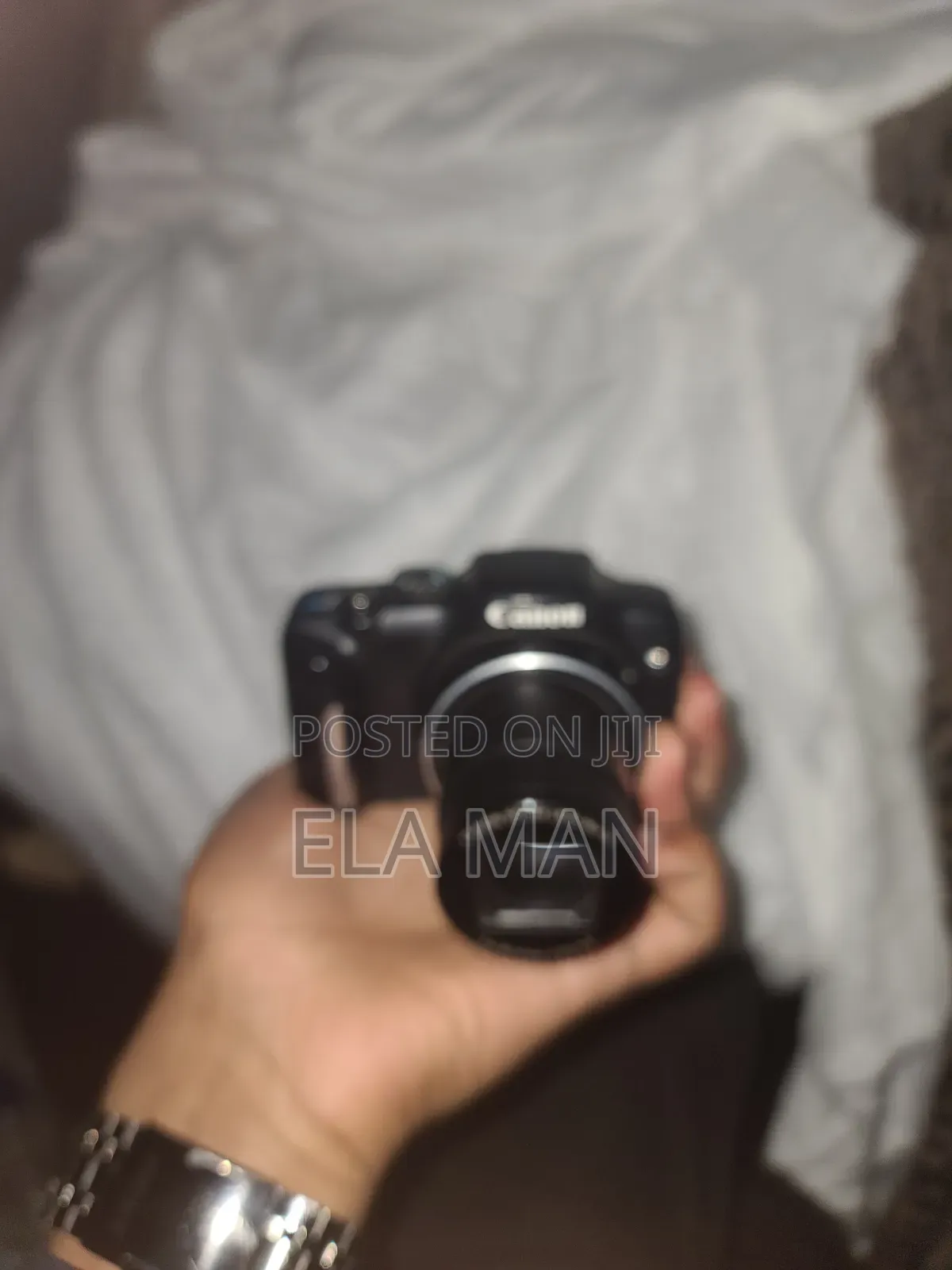Canon 64 Zoom