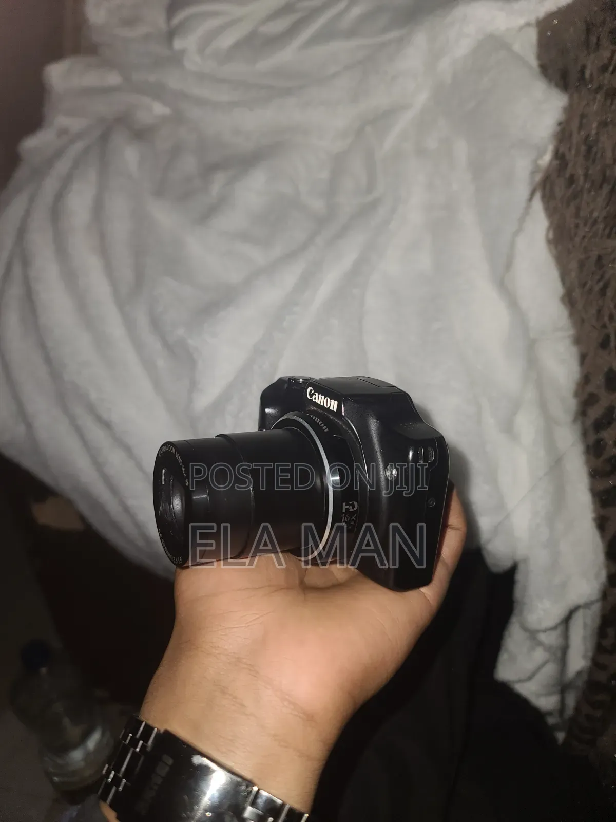 Canon 64 Zoom