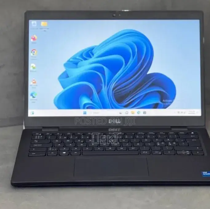 New Laptop Dell Latitude 7420 16GB Intel Core i5 SSD 512GB