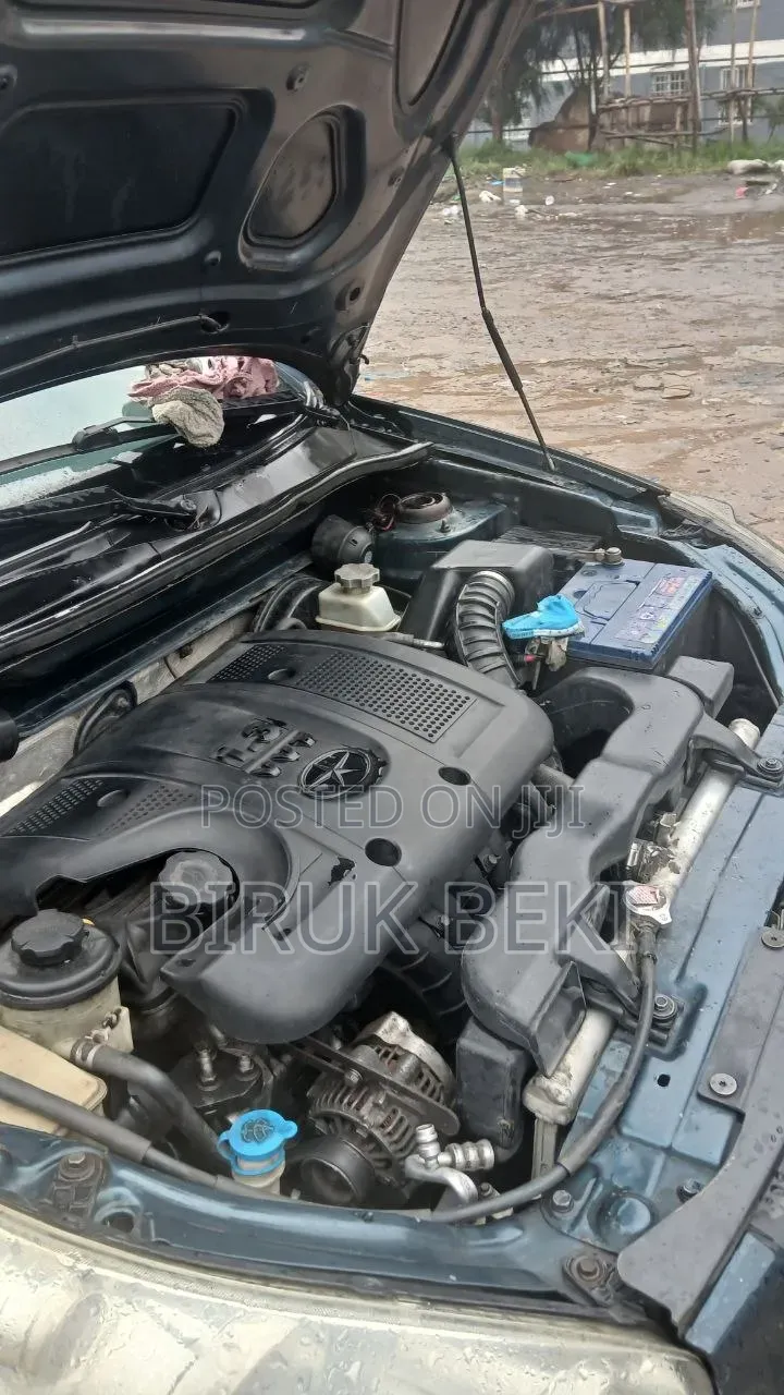 JAC J7 2012 Silver