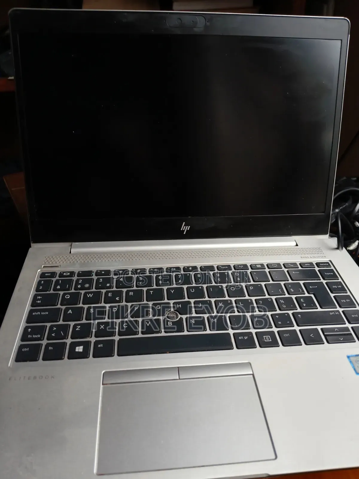 Laptop HP EliteBook 840 8GB Intel Core i5 SSD 512GB