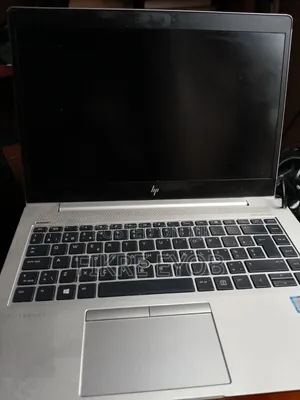 Laptop HP EliteBook 840 8GB Intel Core i5 SSD 512GB