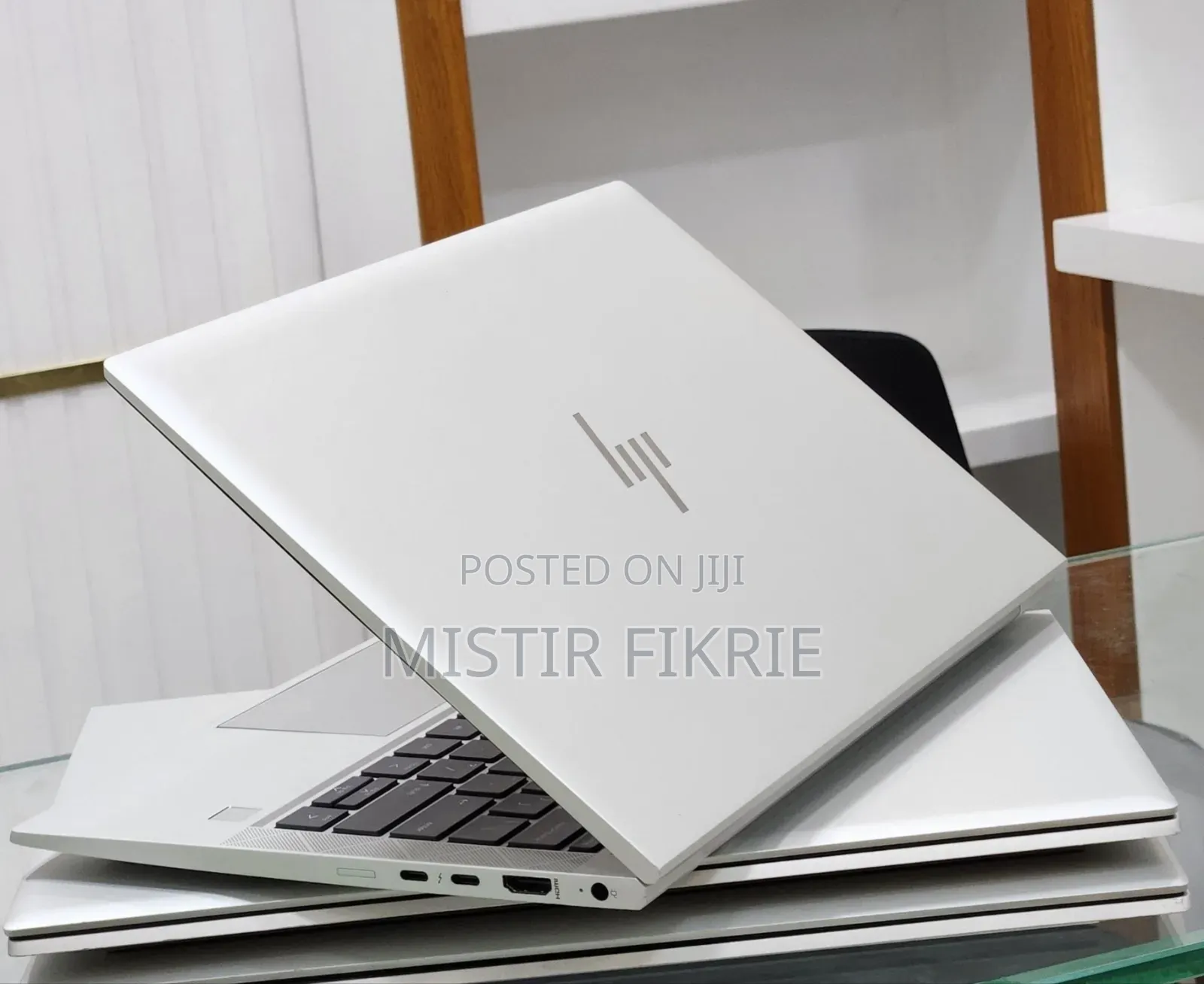 New Laptop HP EliteBook 840 G8 16GB Intel Core i7 SSD 512GB