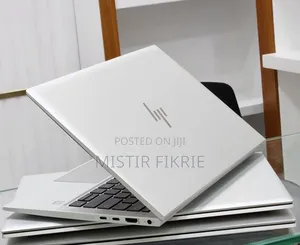 New Laptop HP EliteBook 840 G8 16GB Intel Core i7 SSD 512GB