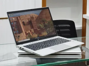New Laptop HP EliteBook 840 G8 16GB Intel Core i7 SSD 512GB
