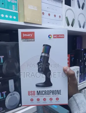 Jmarry MC-PW12 Mic