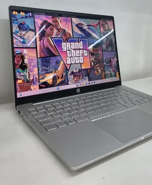New Laptop HP Pavilion 14 16GB Intel Core i5 SSD 512GB