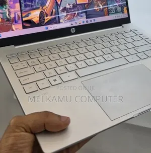 New Laptop HP Pavilion 14 16GB Intel Core i5 SSD 512GB